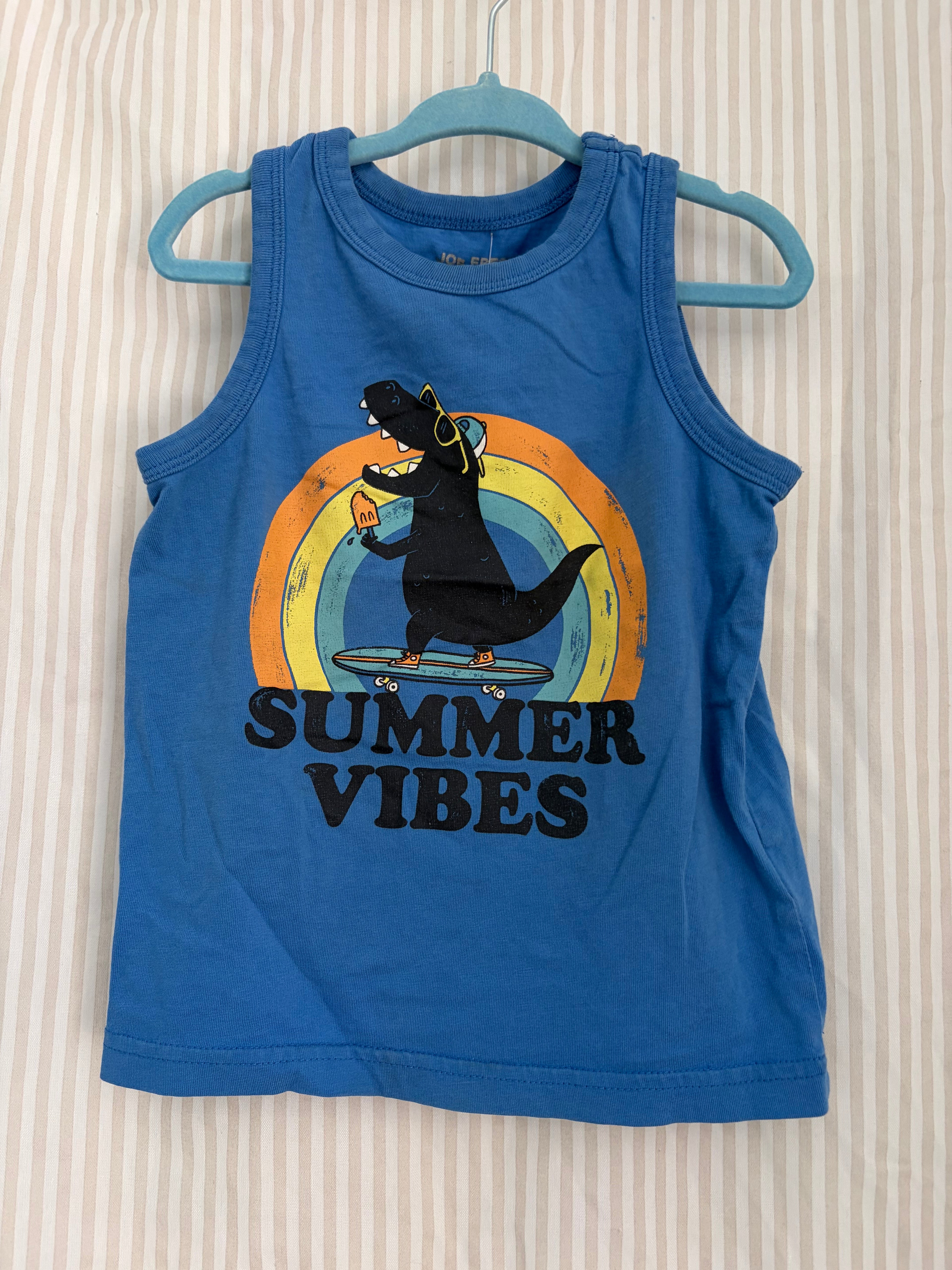 camisole (3T)