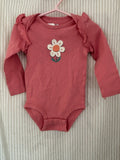 Cache couche Pekkle (18m)