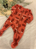 pyjama souris-mini (6-9m)