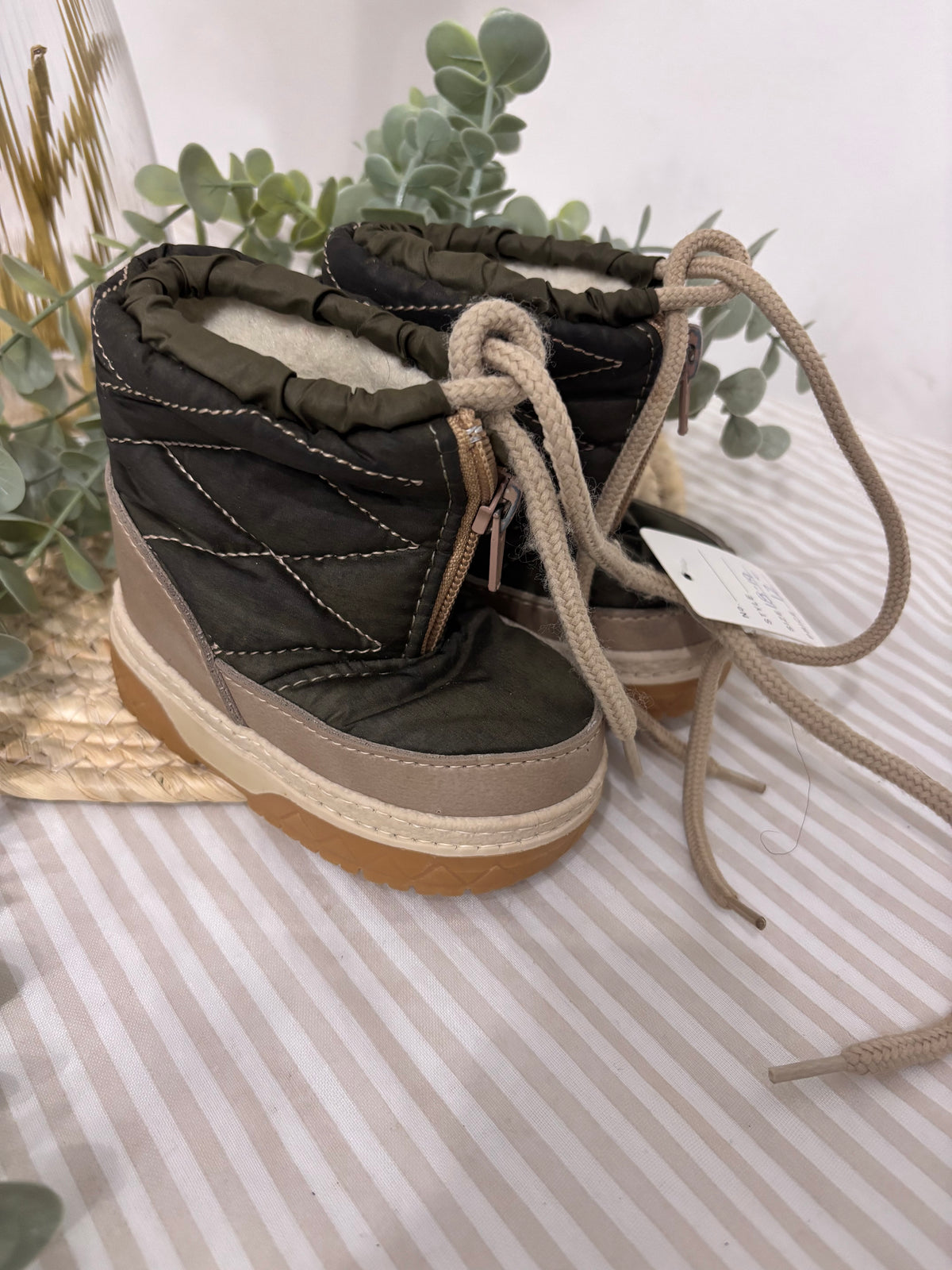 Botte (18-19)