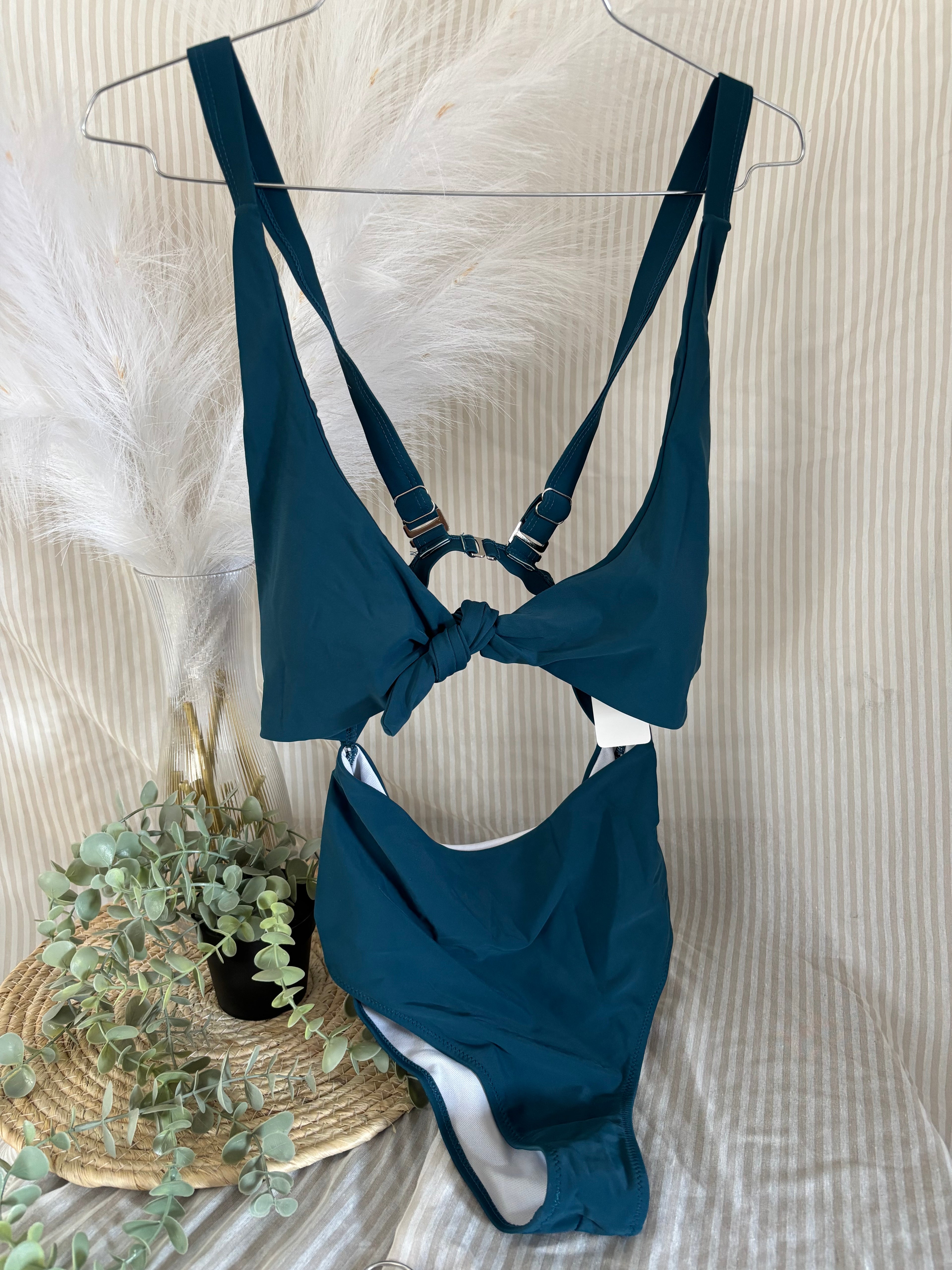 Maillot une pièce (m)