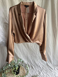 Chemise (l)