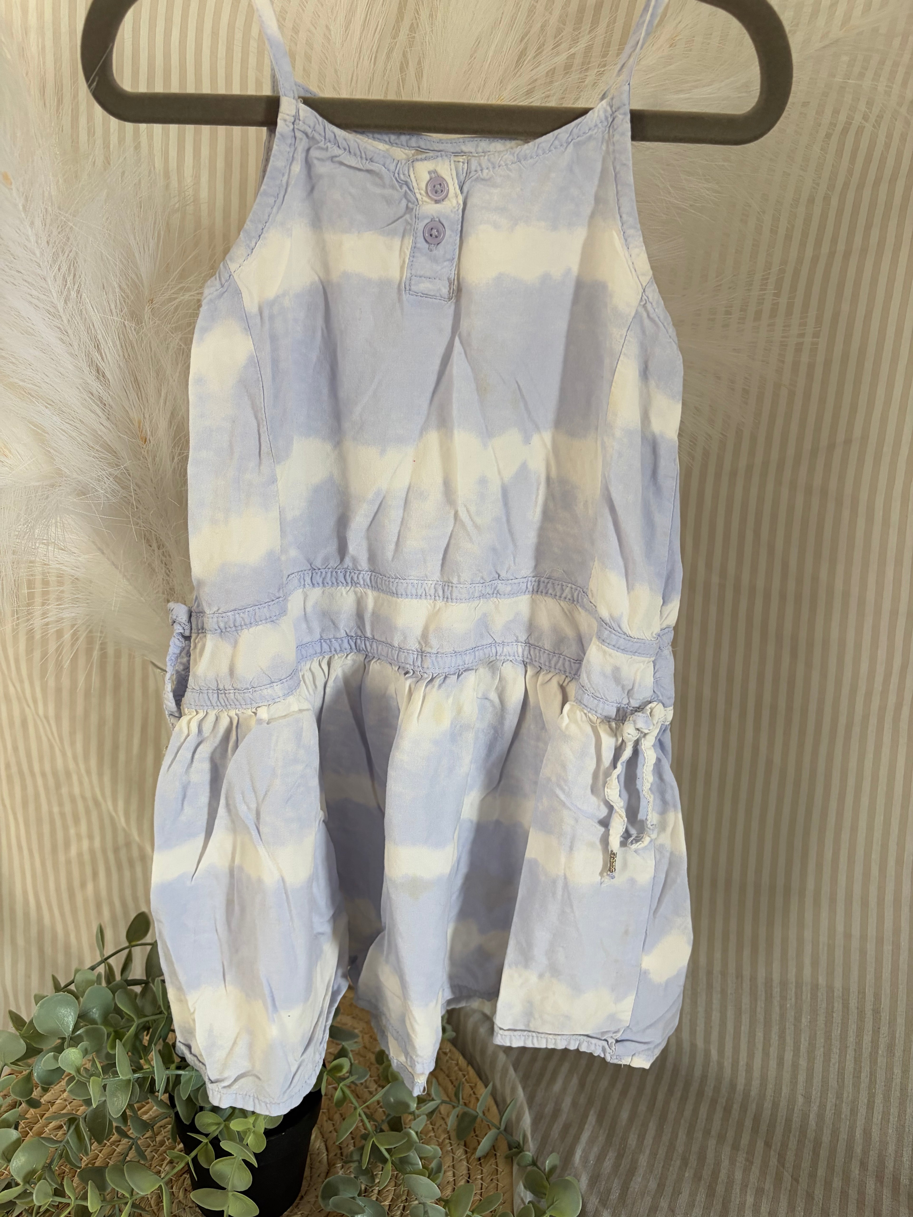 robe (4T)