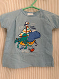 t-shirt (6m)