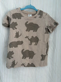 t-shirt (2T)