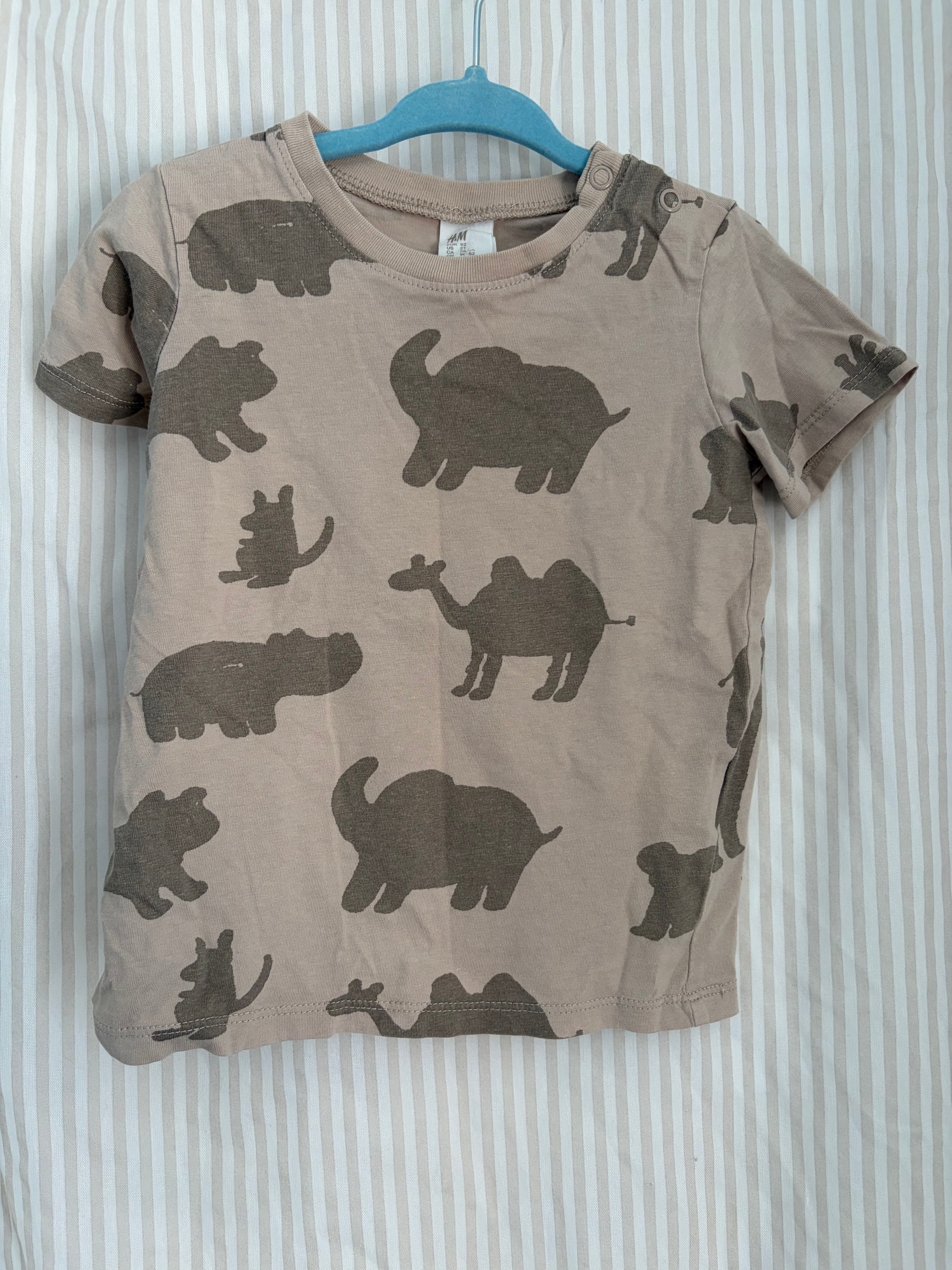 t-shirt (2T)