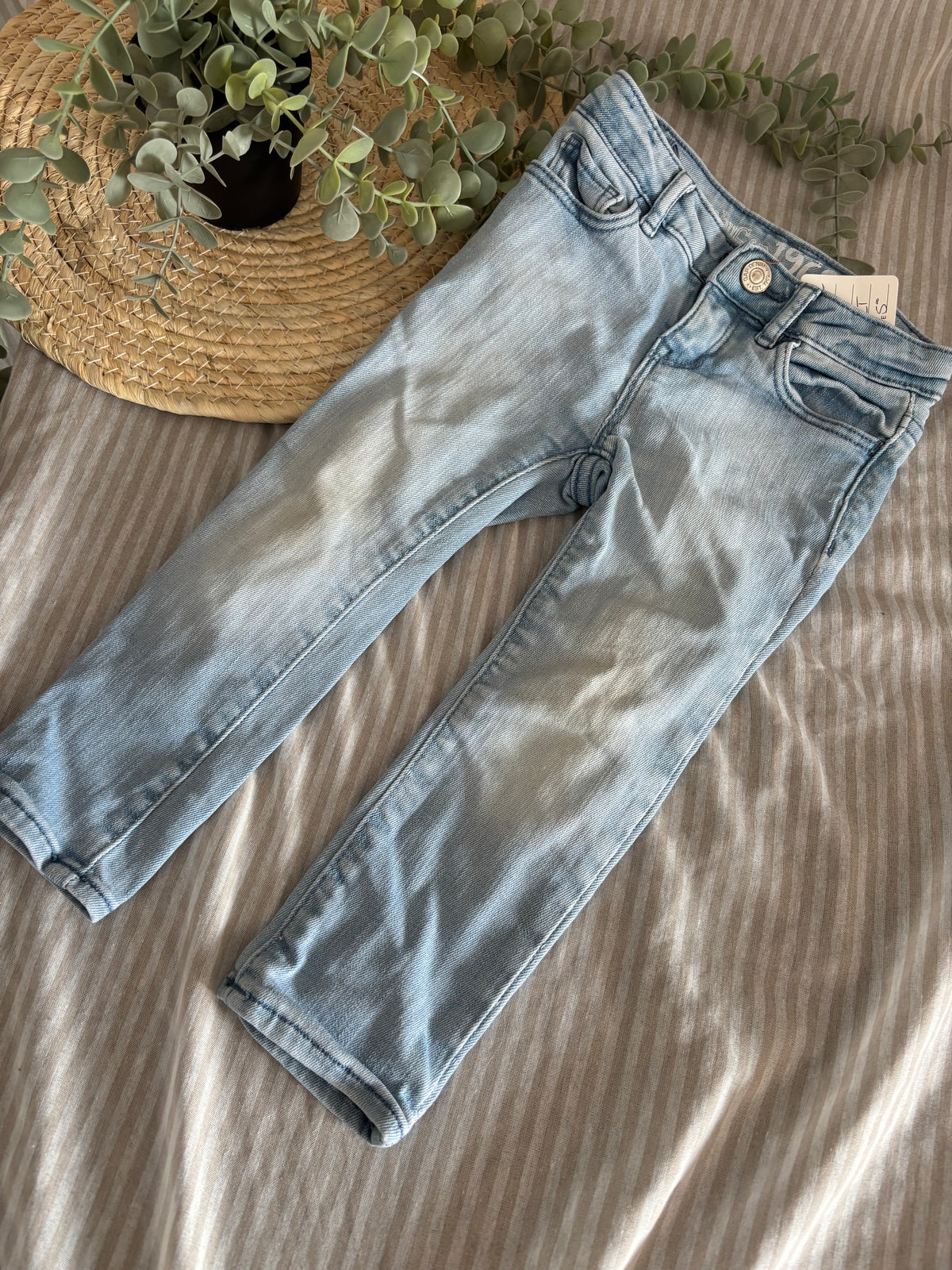 Pantalon (2t)