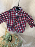 chemise (3-6m)