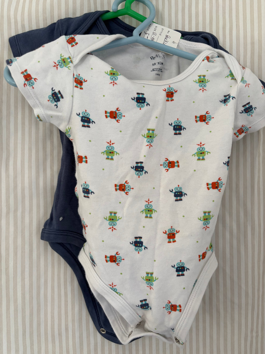 Ensemble 2cache couche (12-18m)