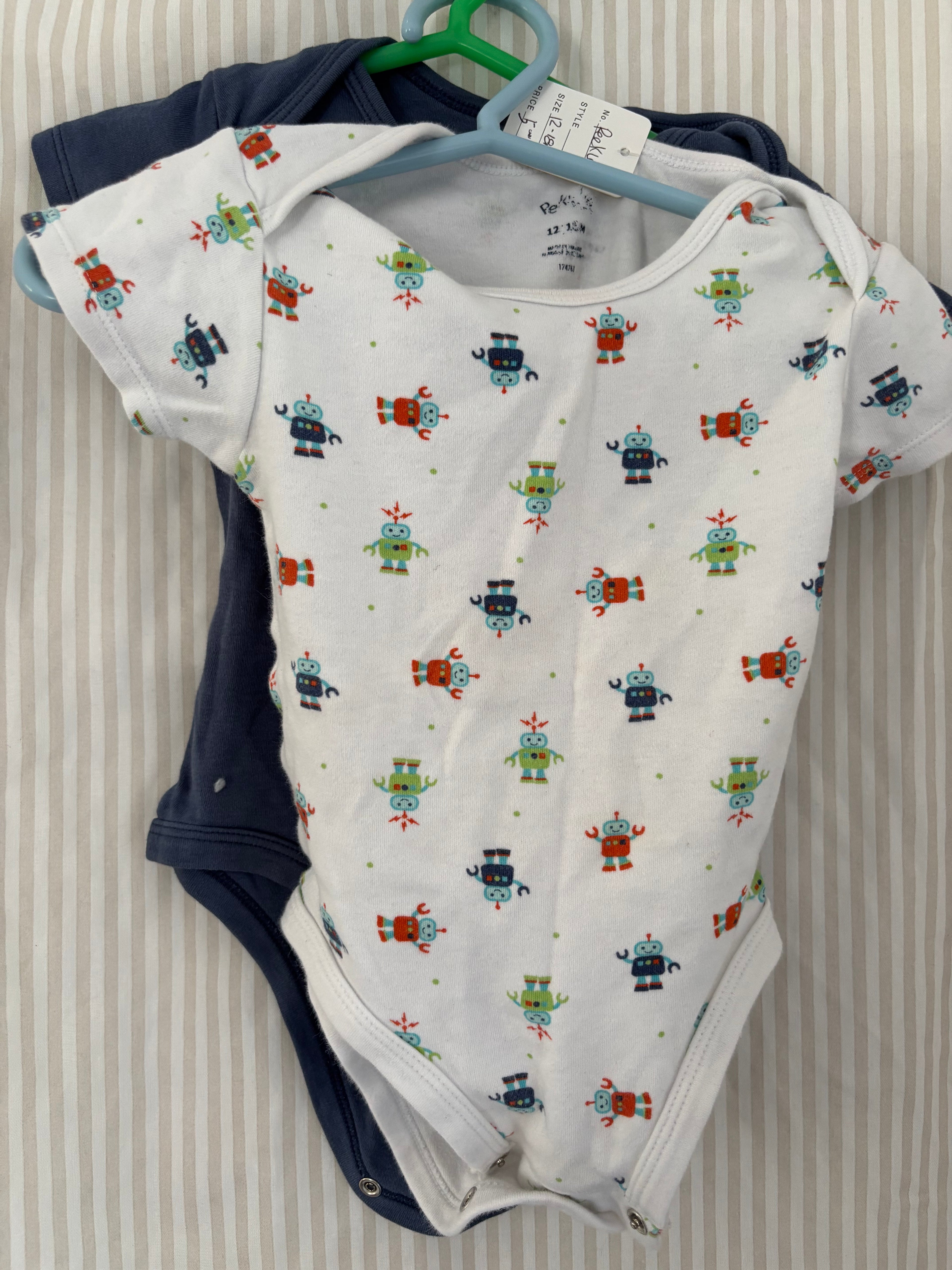 Ensemble 2cache couche (12-18m)