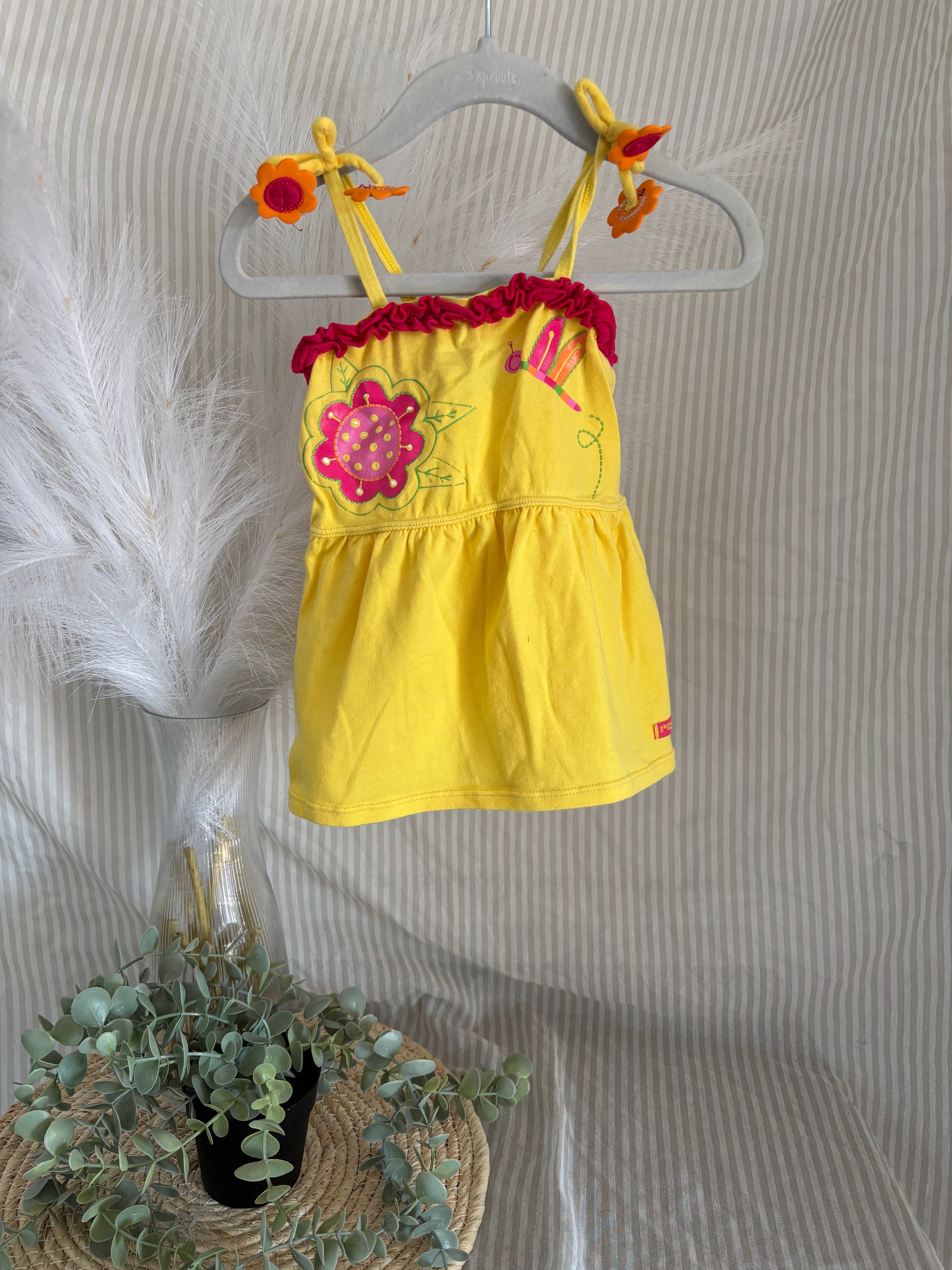 Camisole (6-9m)