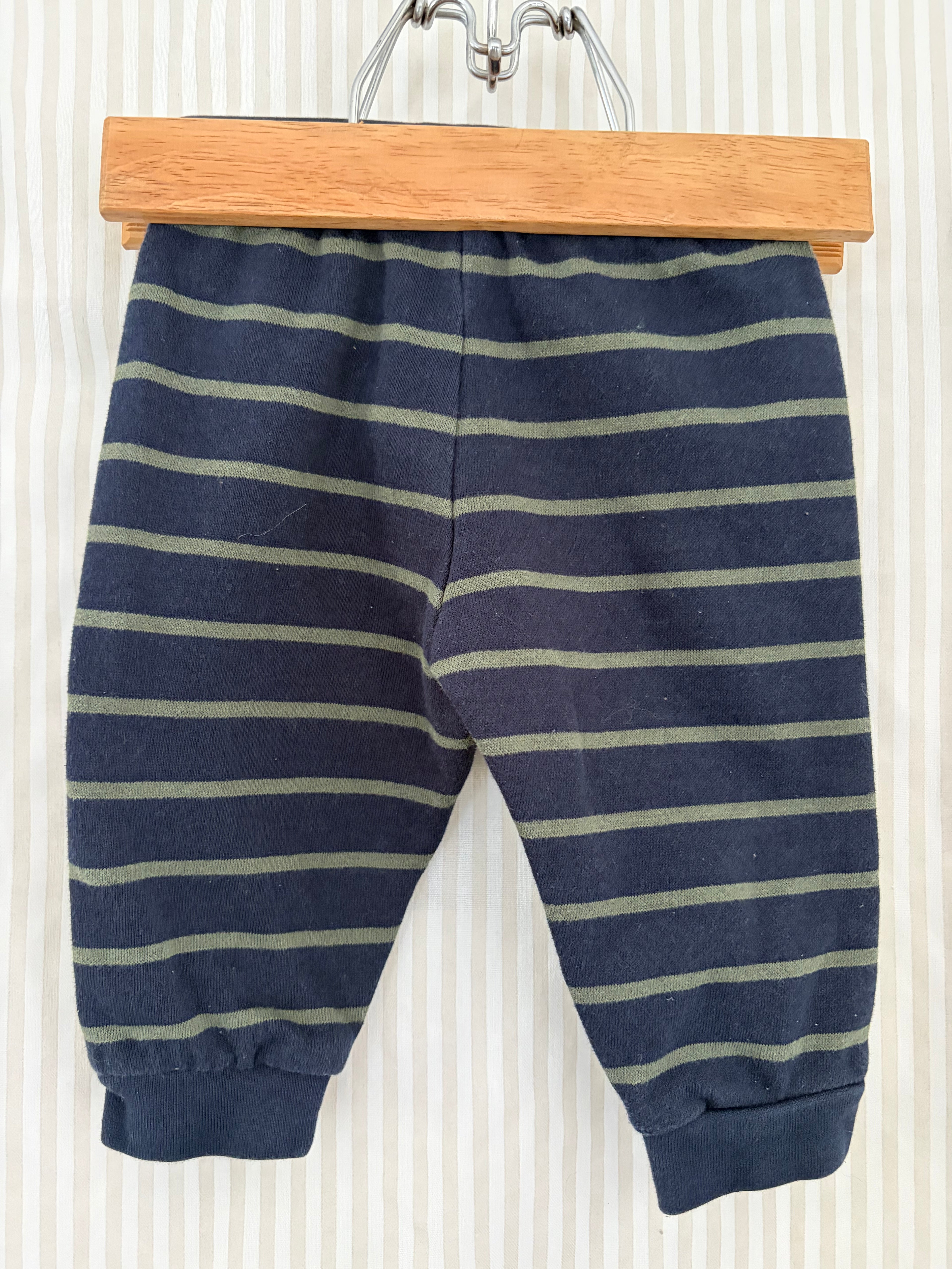 pantalon(3-6m)