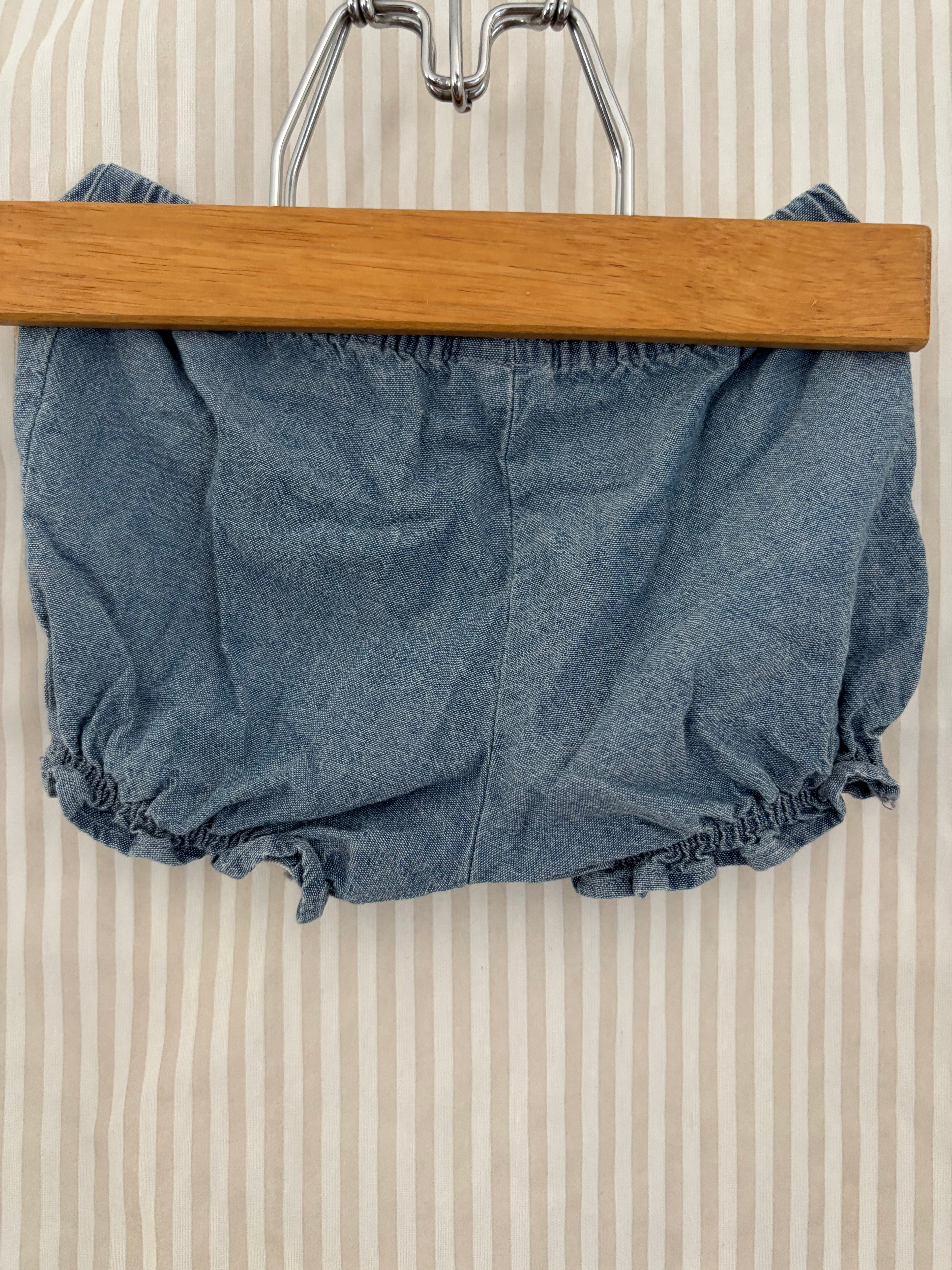 Short 3m