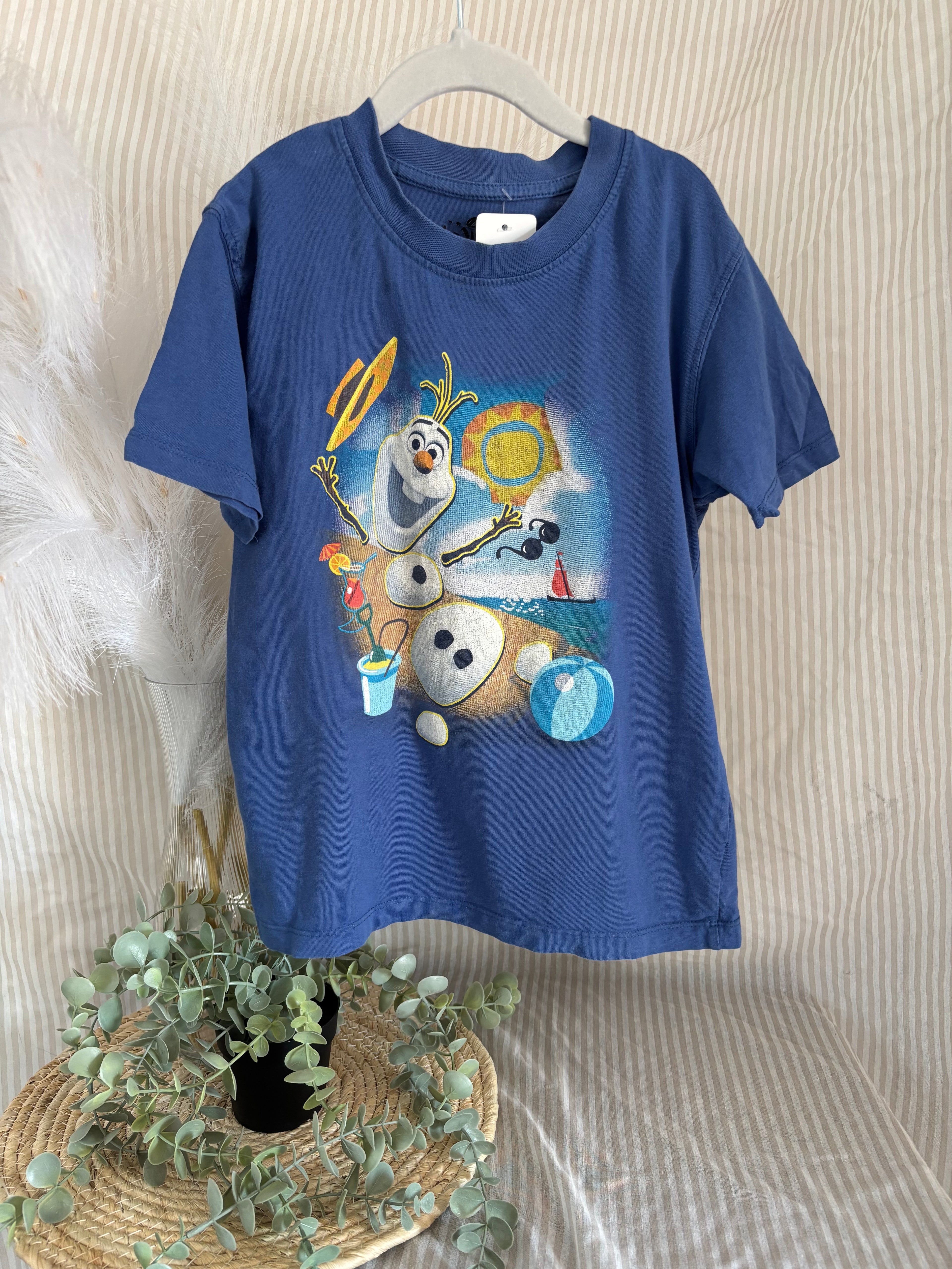 T-shirt (6-7t)