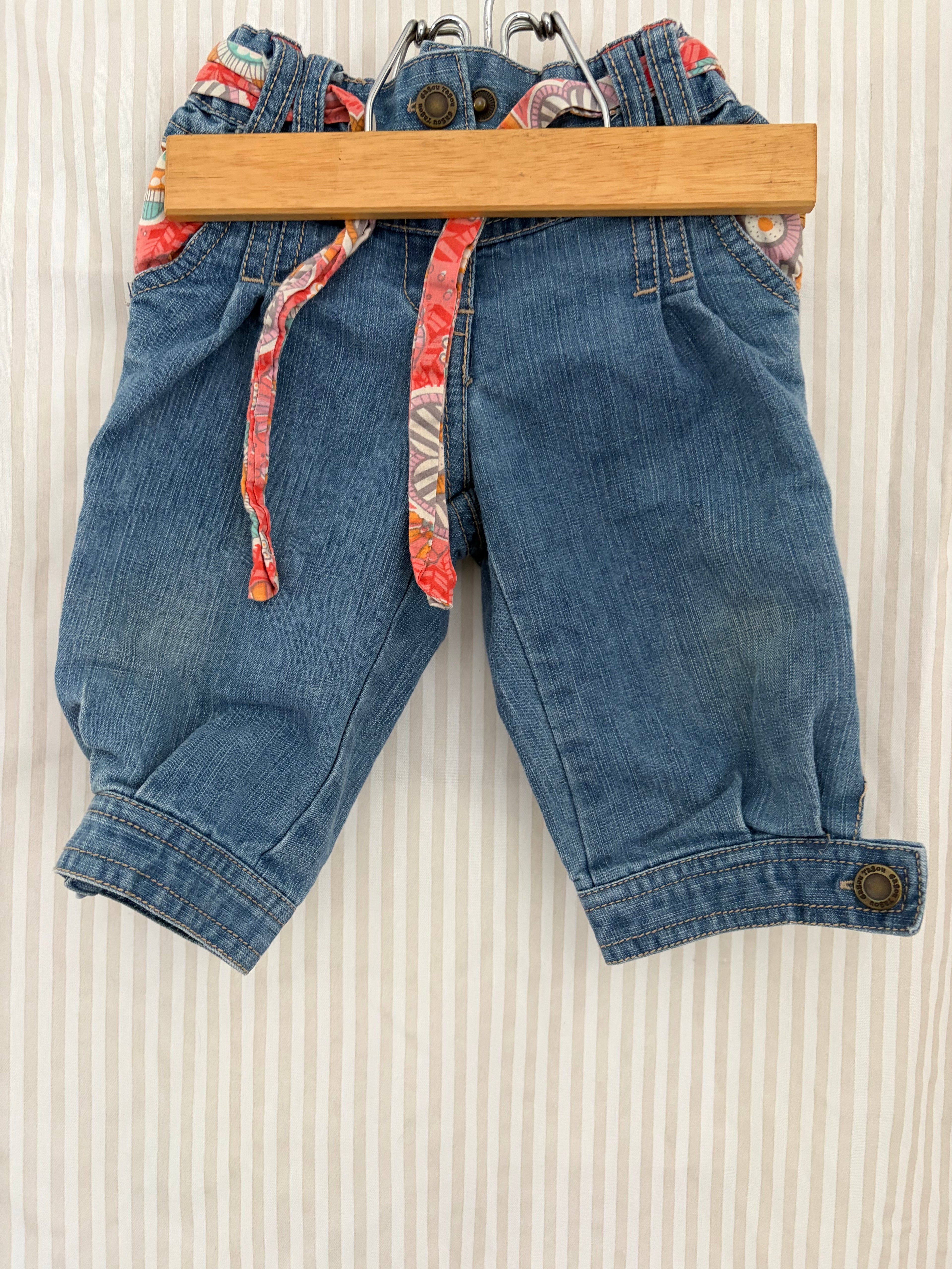 pantalon (6m)