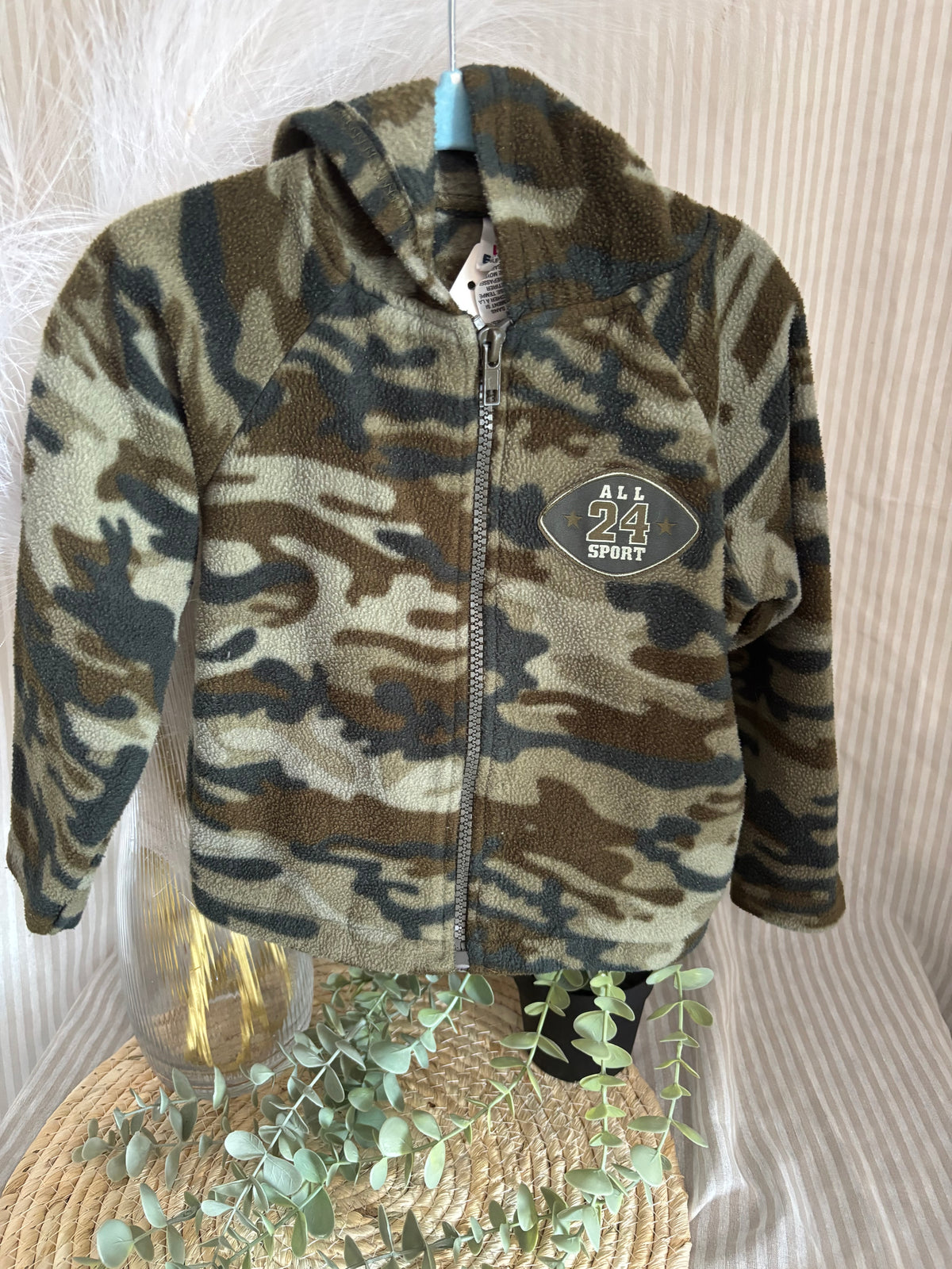 Veste (24m)