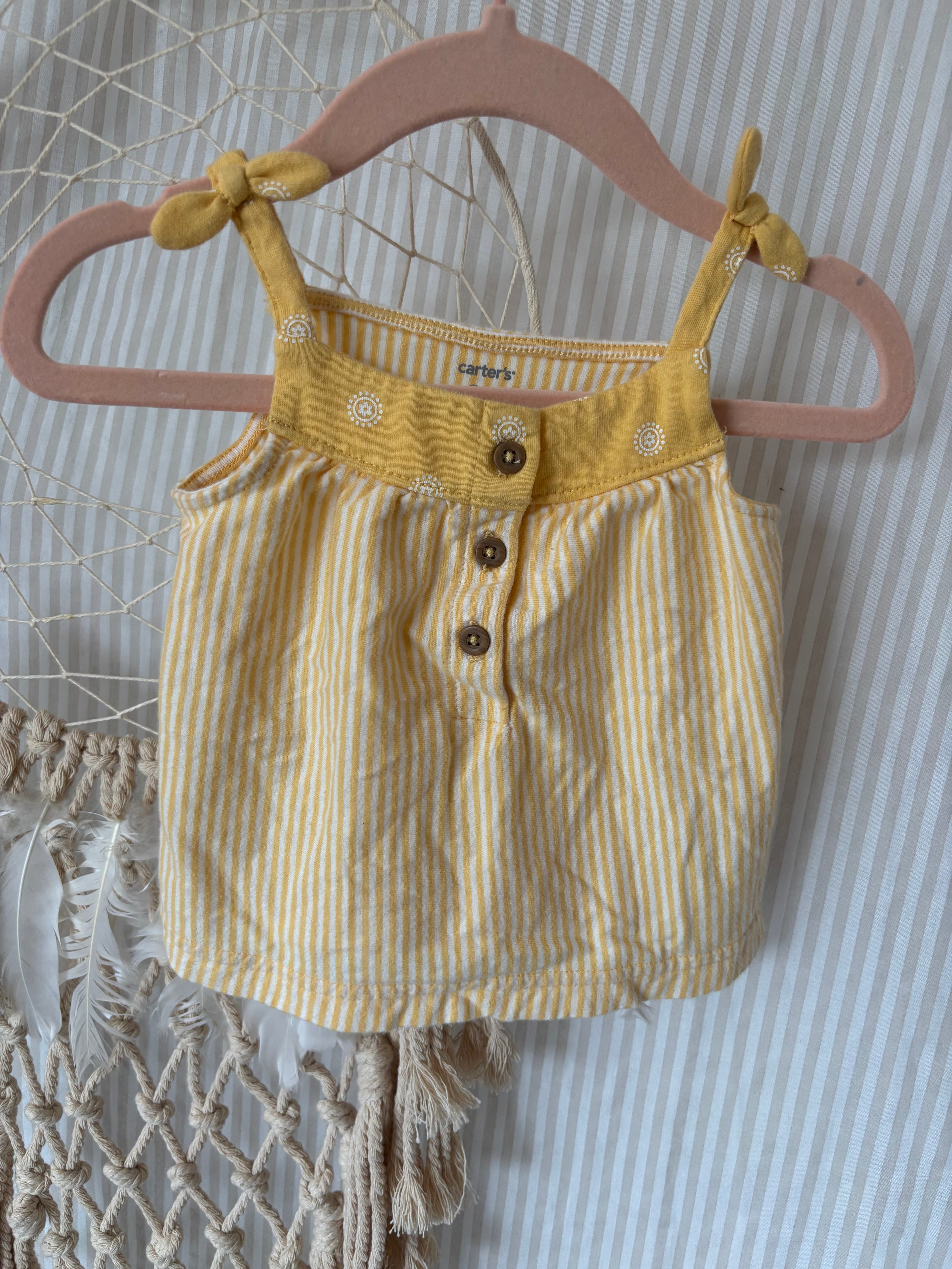 Camisole (9m)