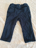 pantalon (6-9m)