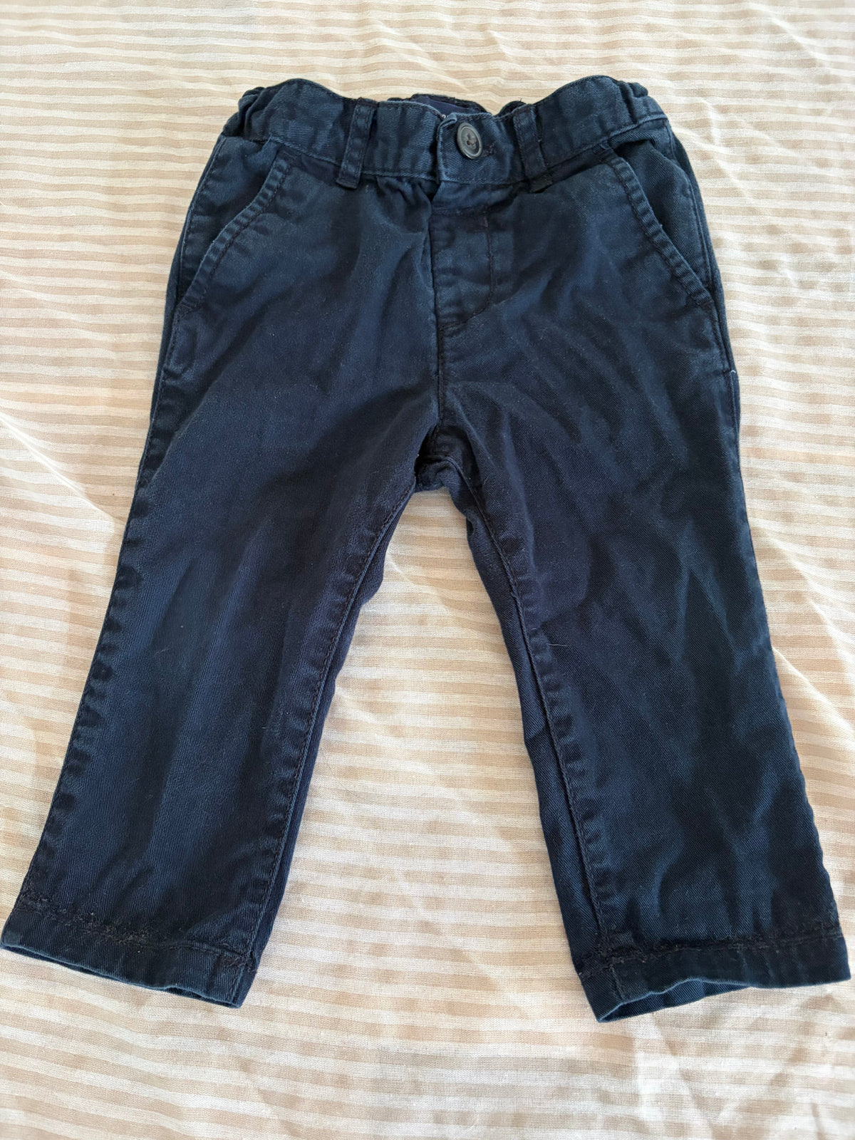 pantalon (6-9m)
