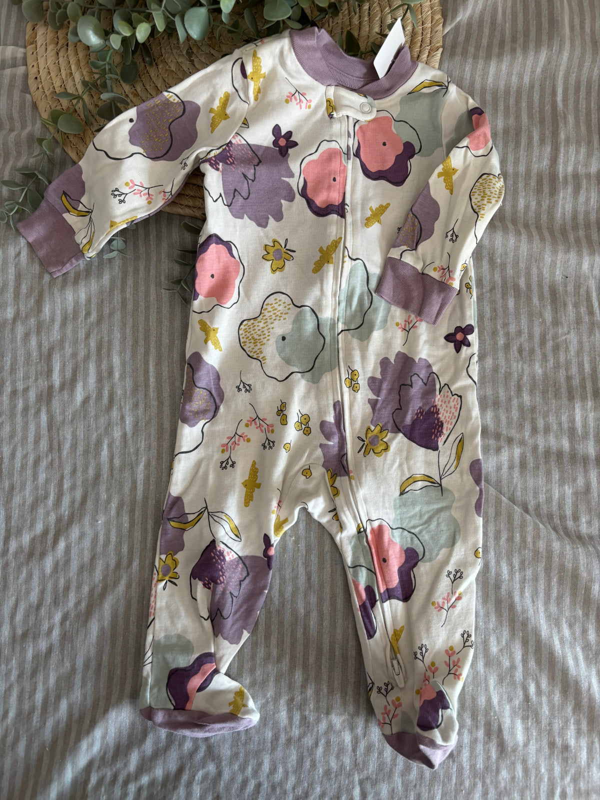 Pyjama (6m)