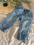 pantalon (9-12m)