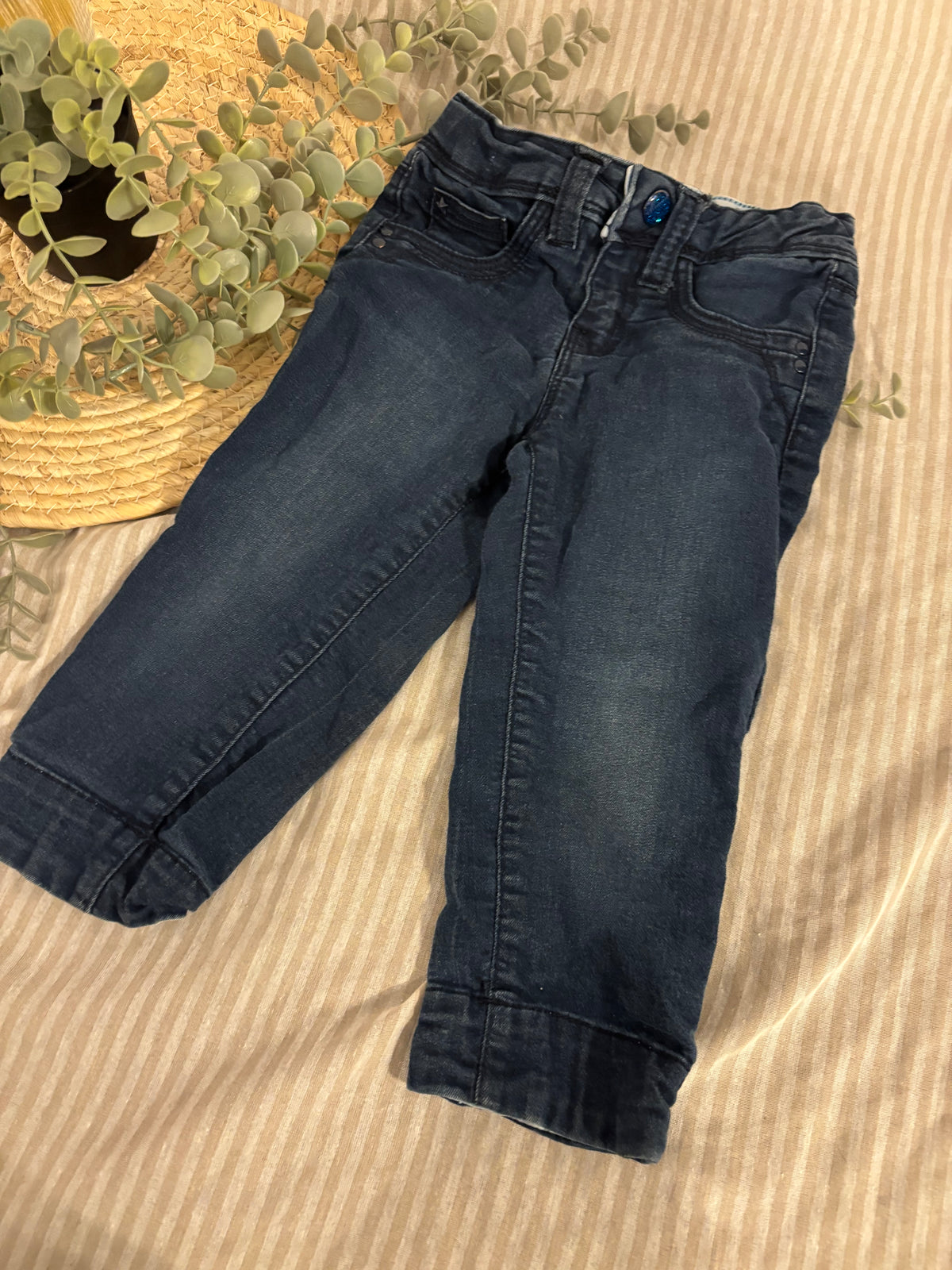 Pantalon Gagou (6m)