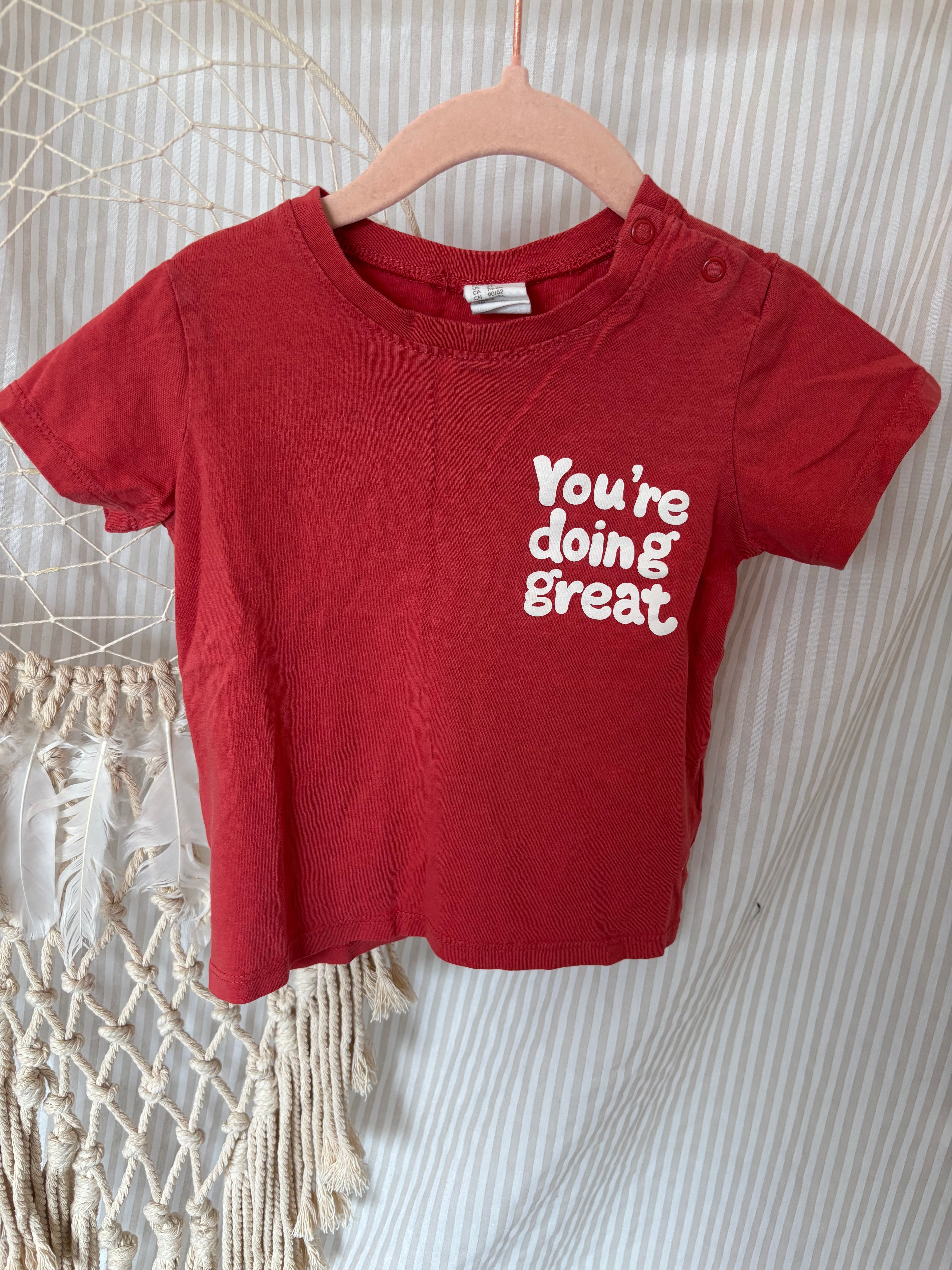 t-shirt (2ans)