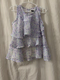 robe calvin klein (2T)