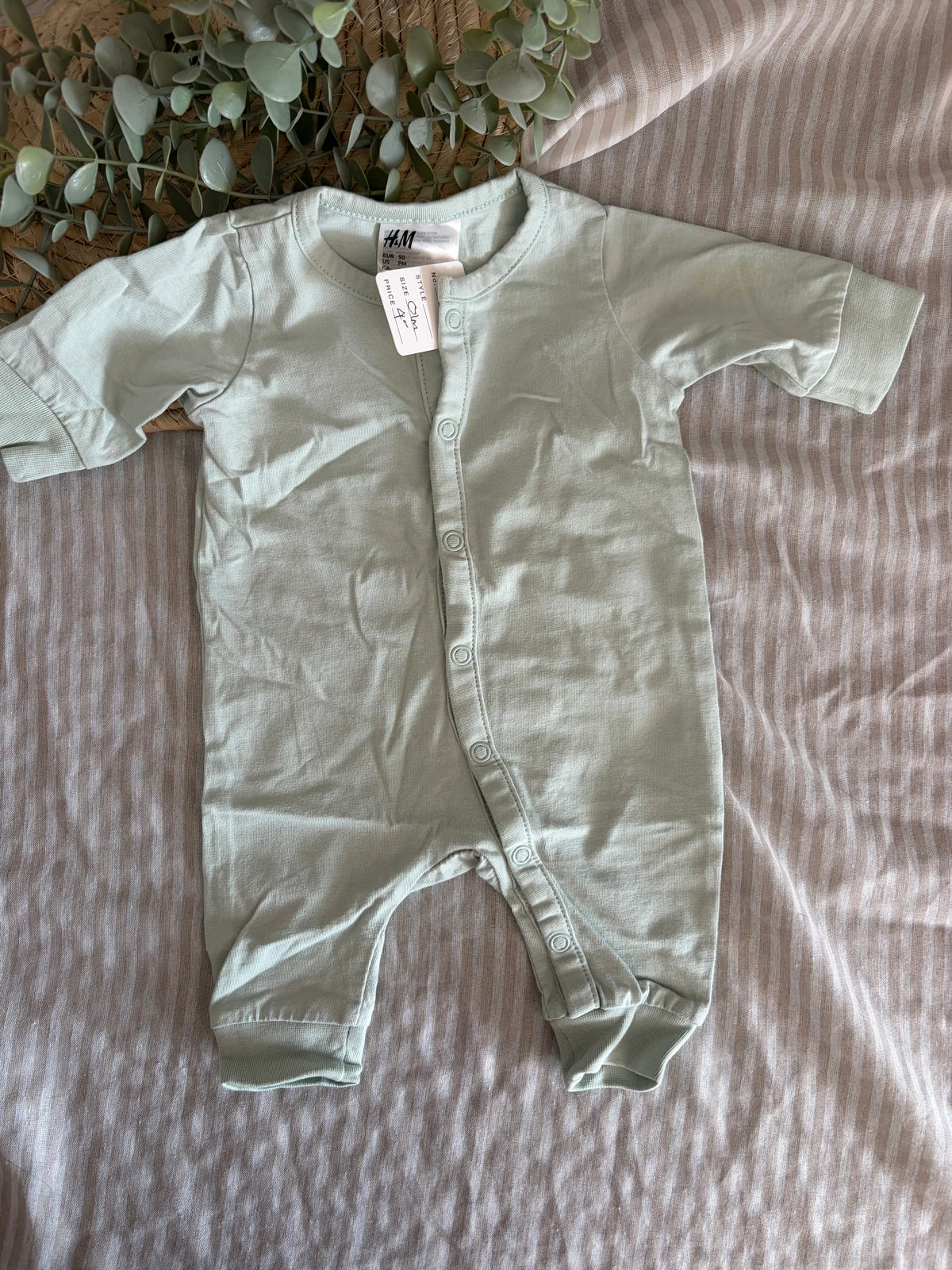 pyjama (0-1m)