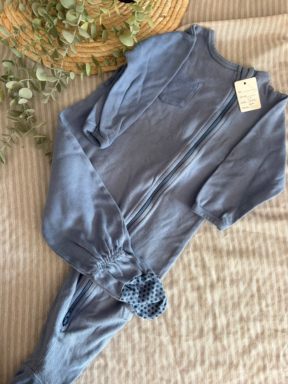 pyjama (12m)