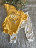 Ensemble pyjama (12m)