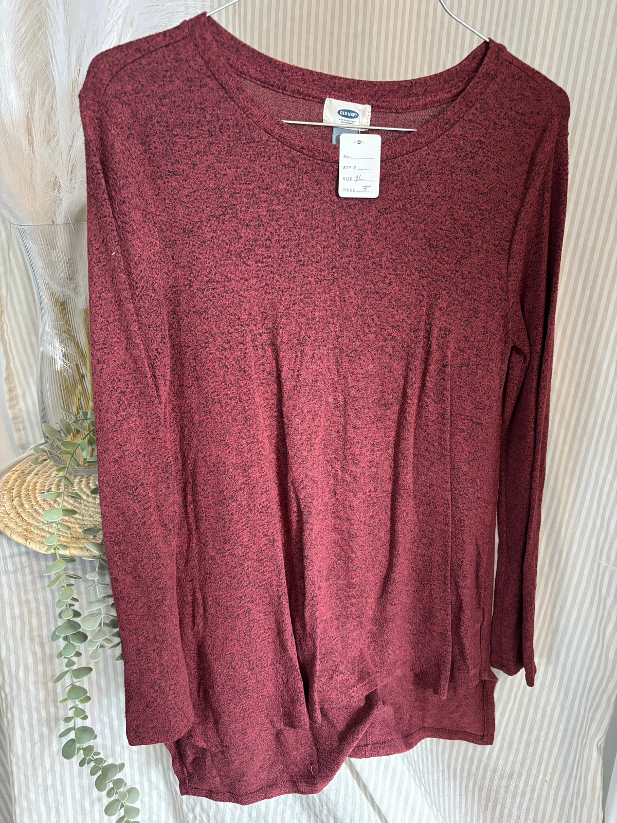 Chandail (xl)