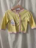 Veste (6-9m)