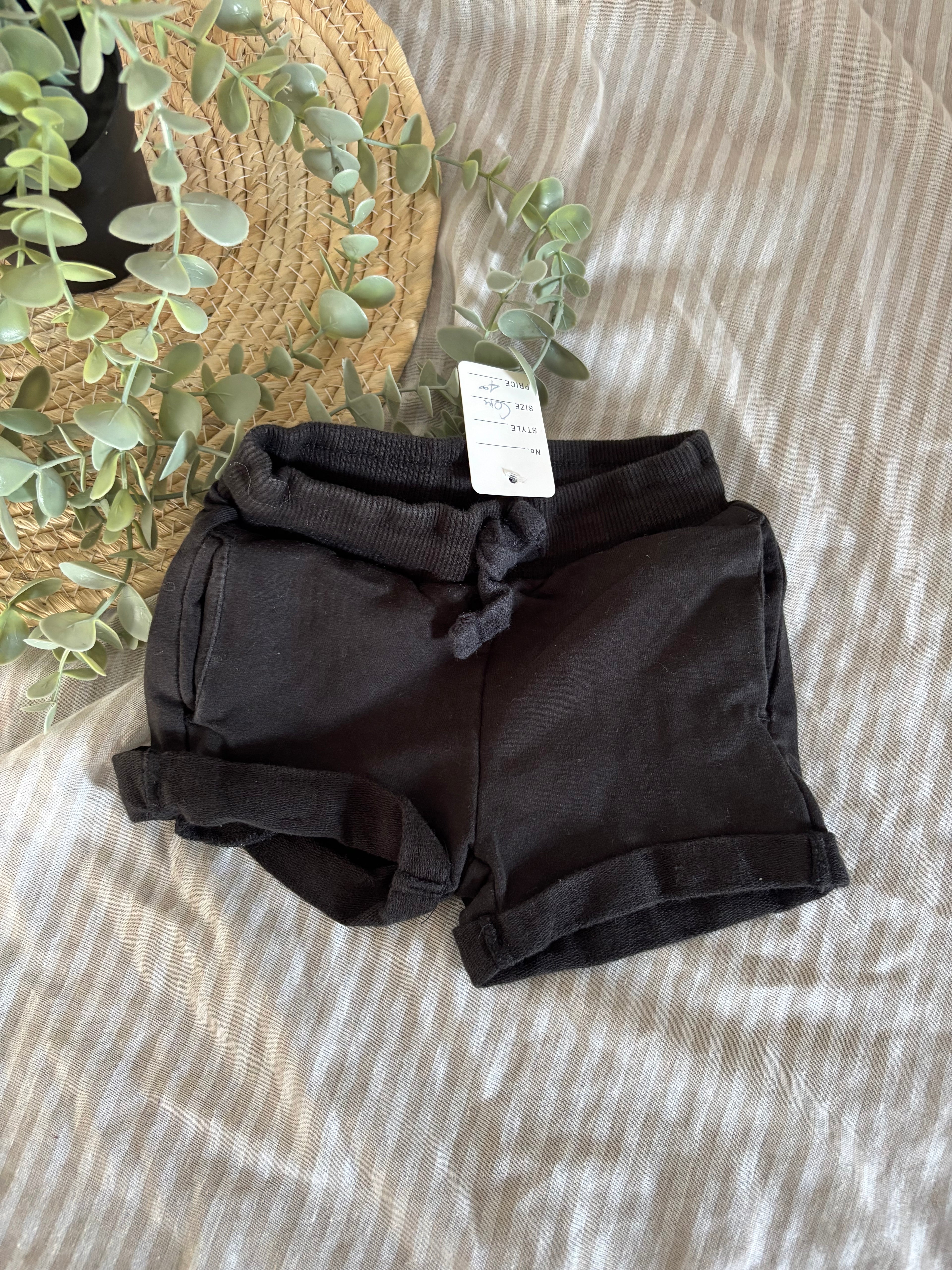 Short 6m