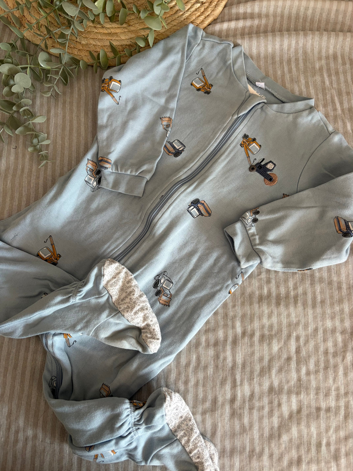 pyjama pekkle (12m)