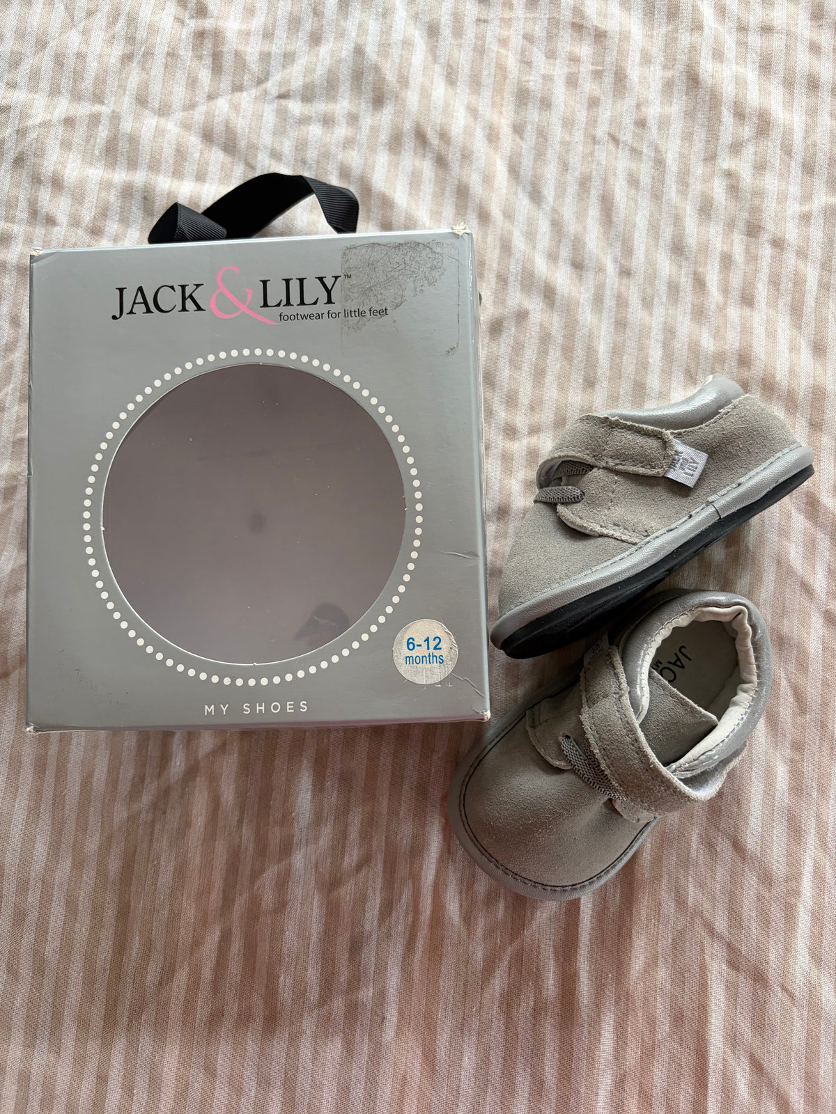 soulier (6-12m)
