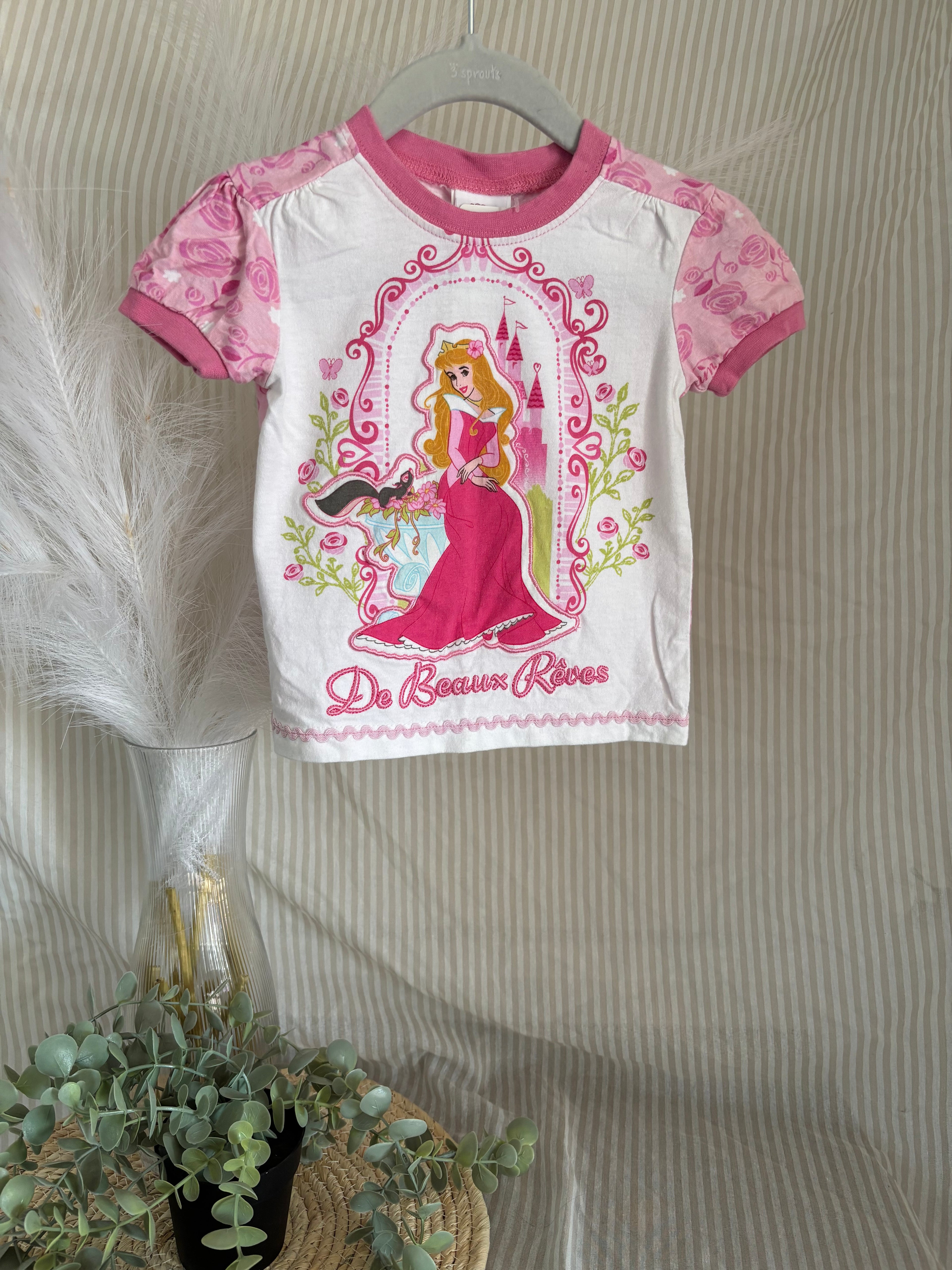 T-shirt (12m)