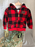 Veste (12m)