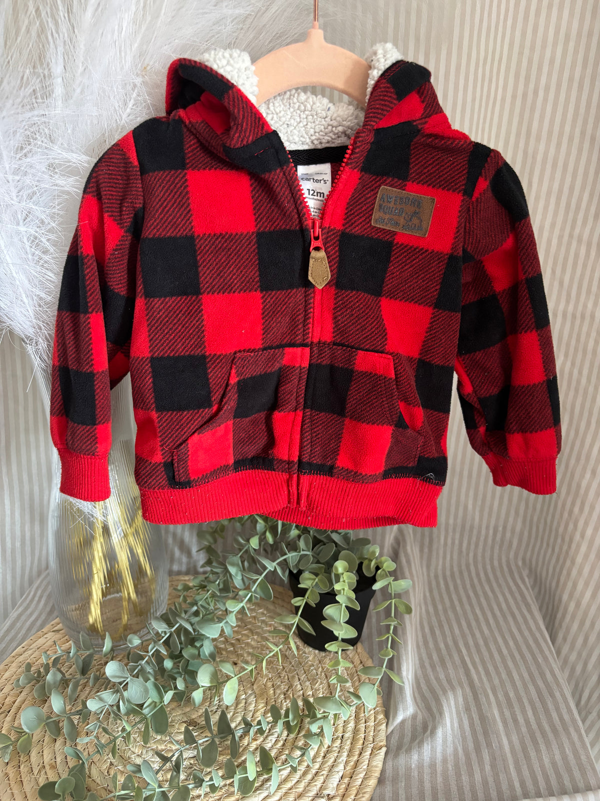 Veste (12m)