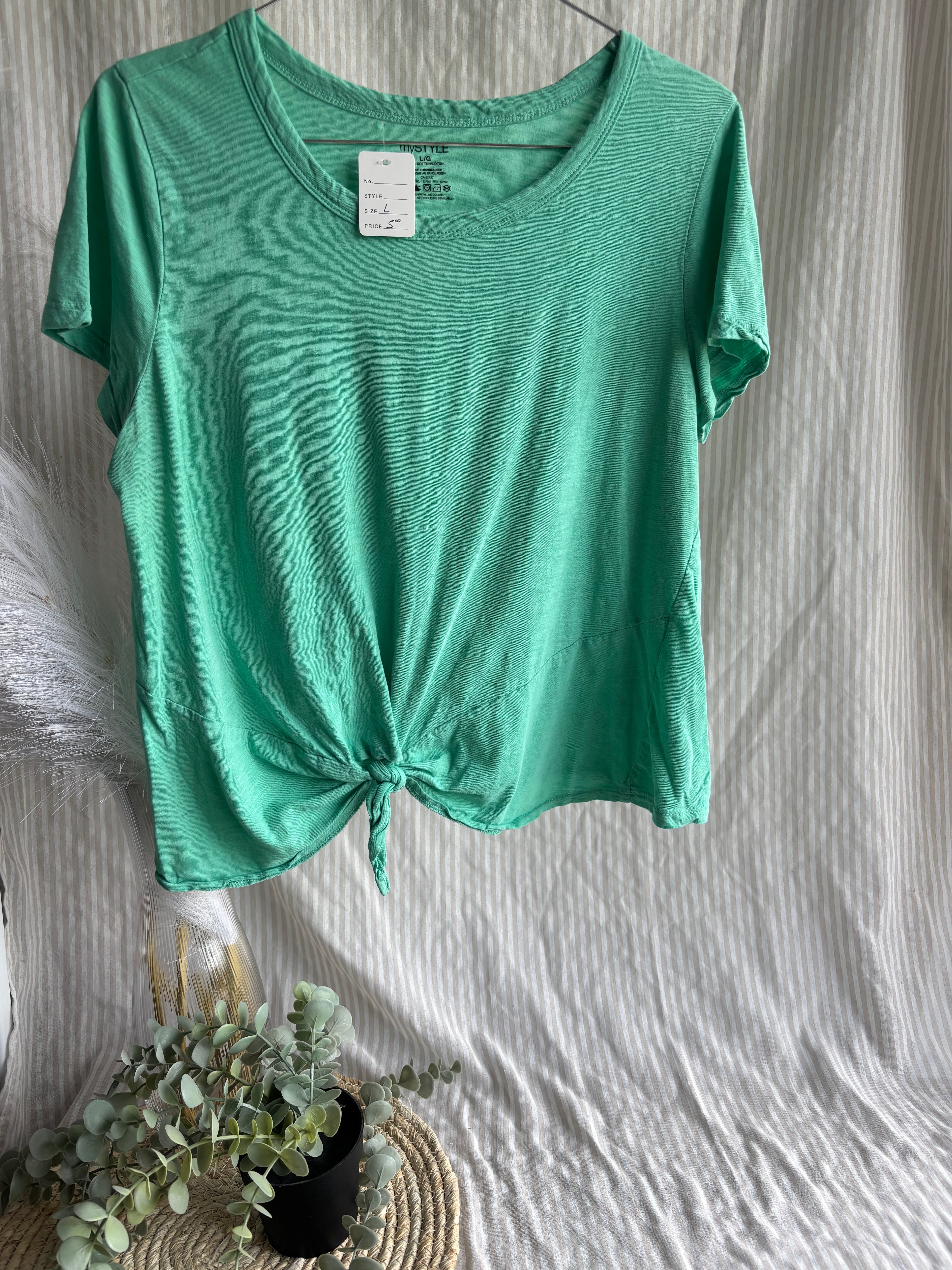 T-shirt (l)