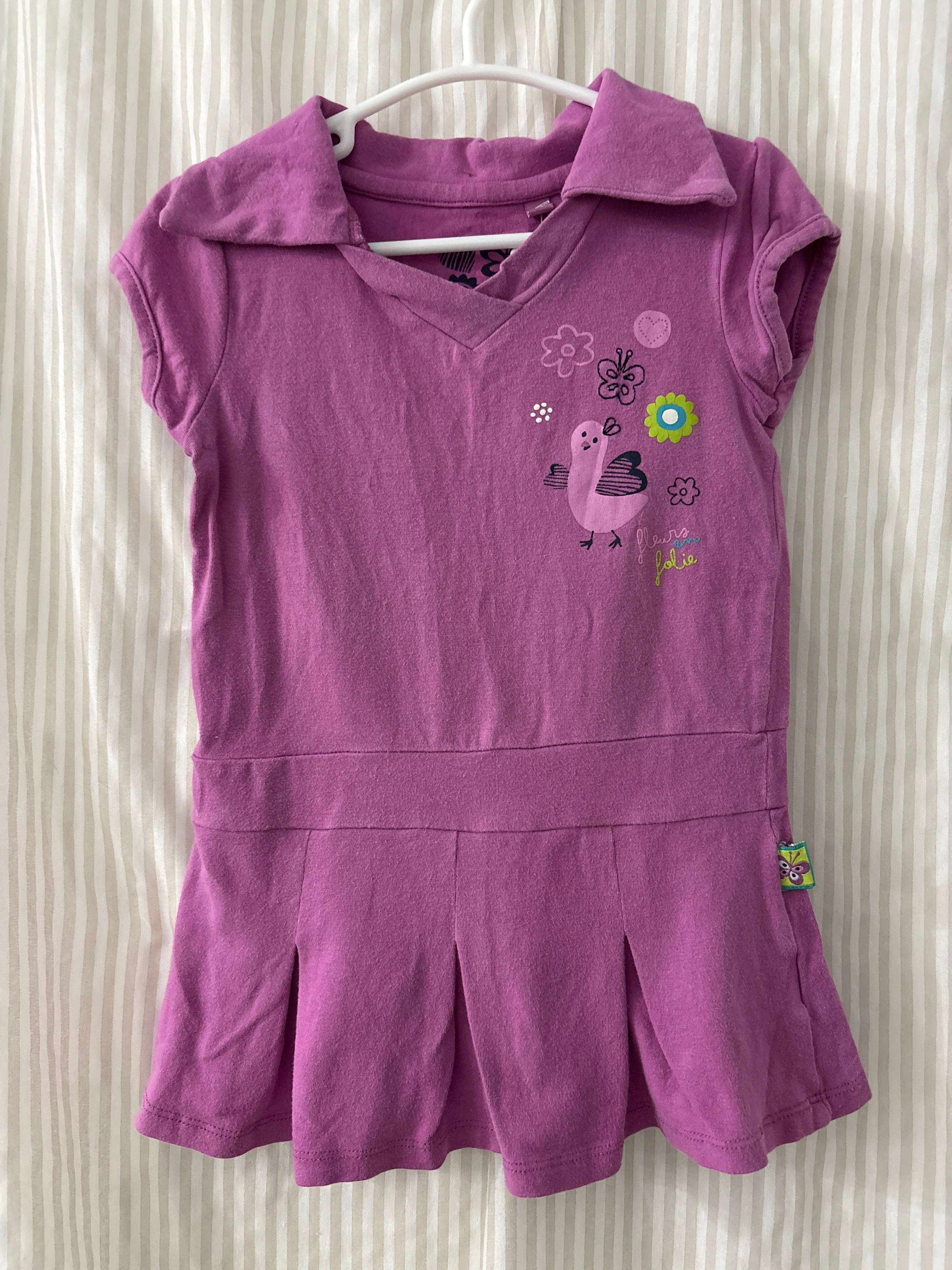 Robe (2t)