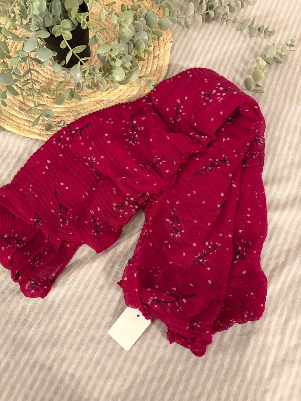foulard