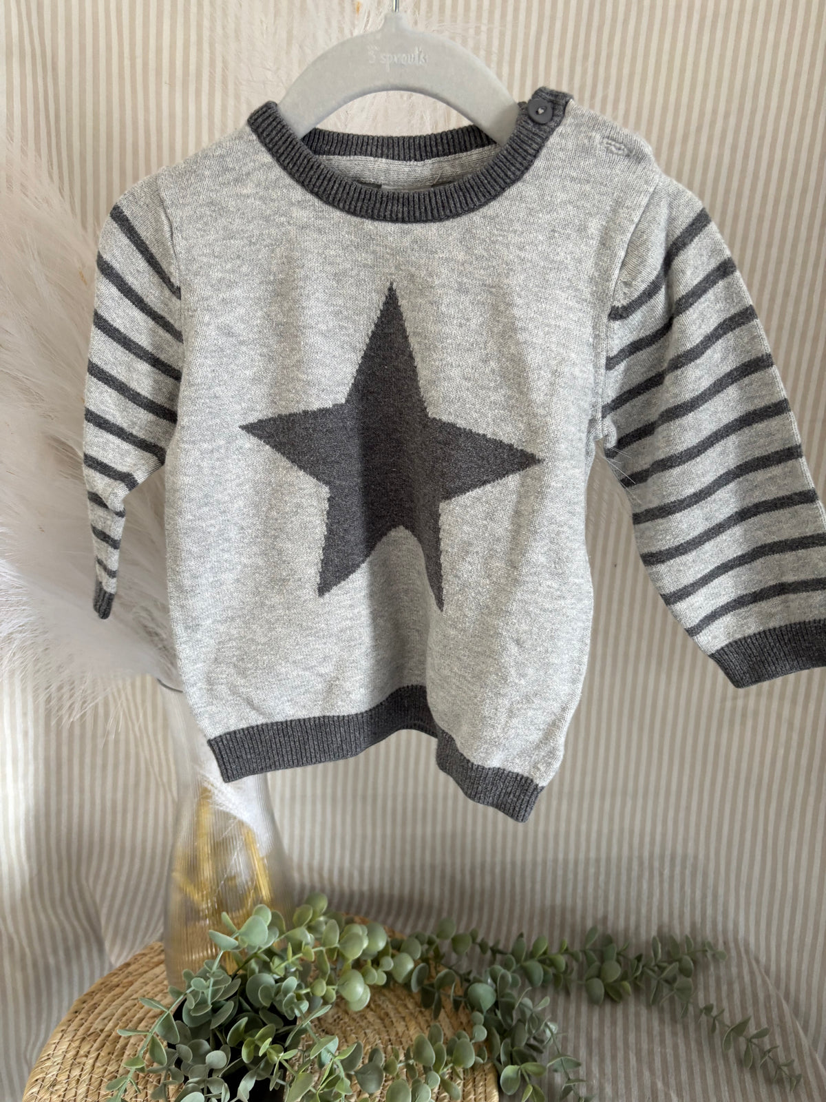 Chandail (6-9m)