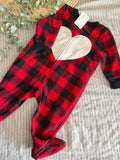 pyjama (6m)