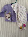 Ensemble (9m)