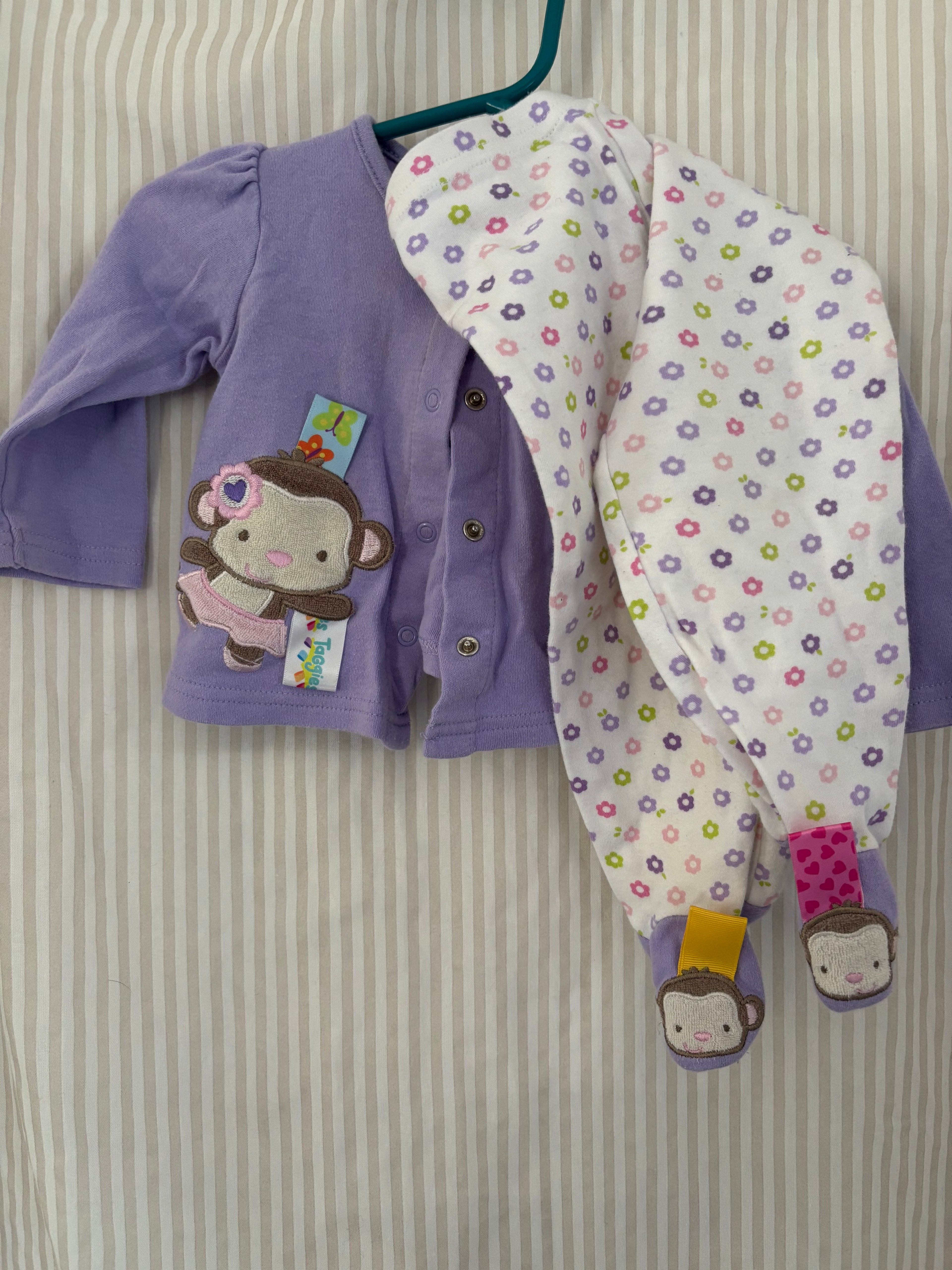 Ensemble (9m)