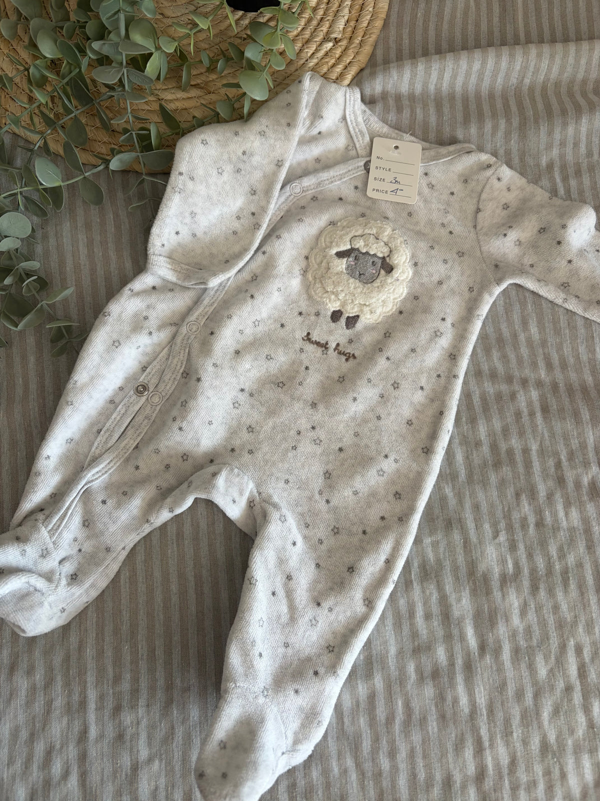 pyjama (3m)