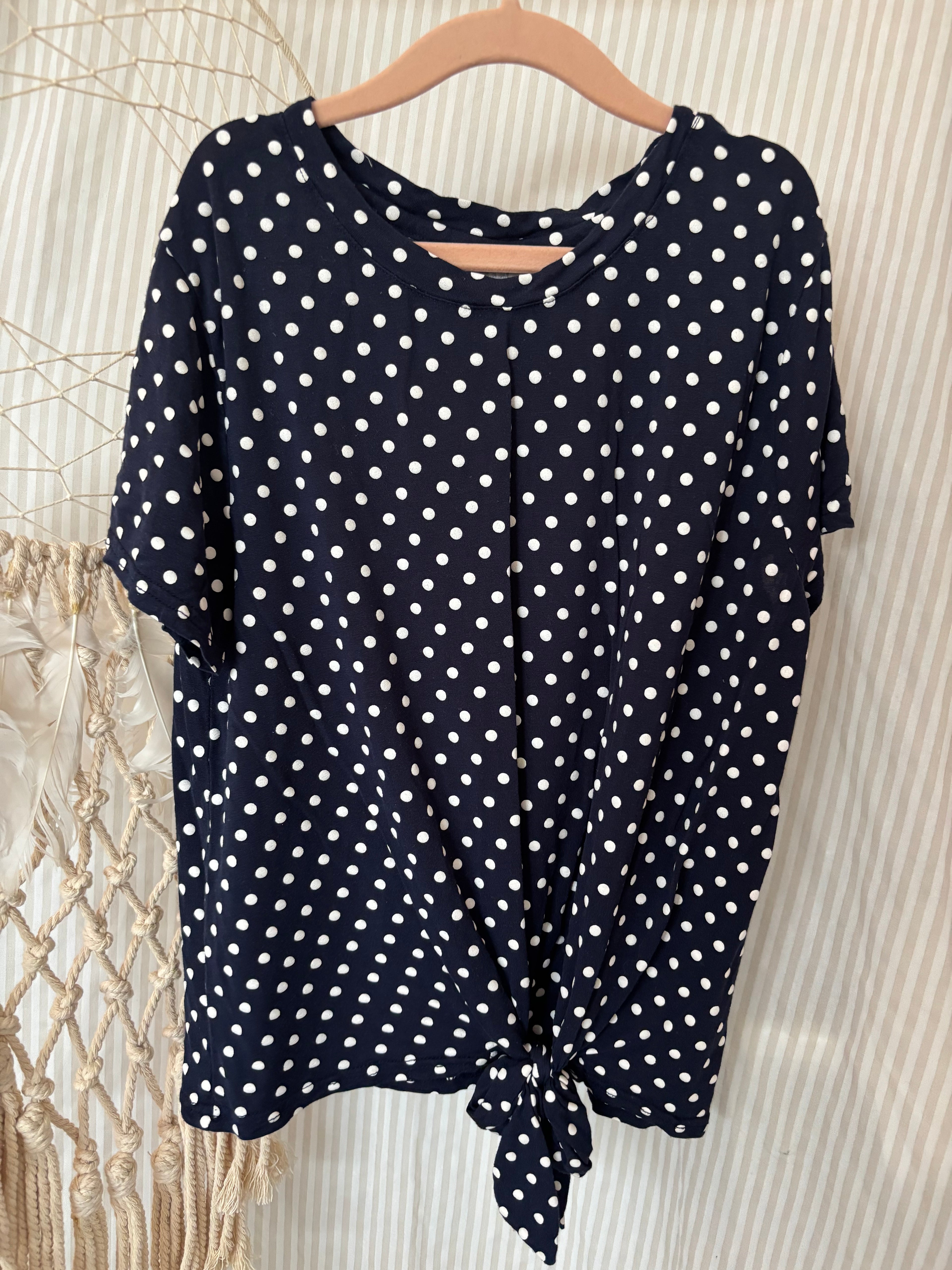 T-shirt Twik (small)