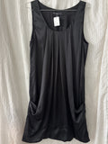 Robe satinée (12)
