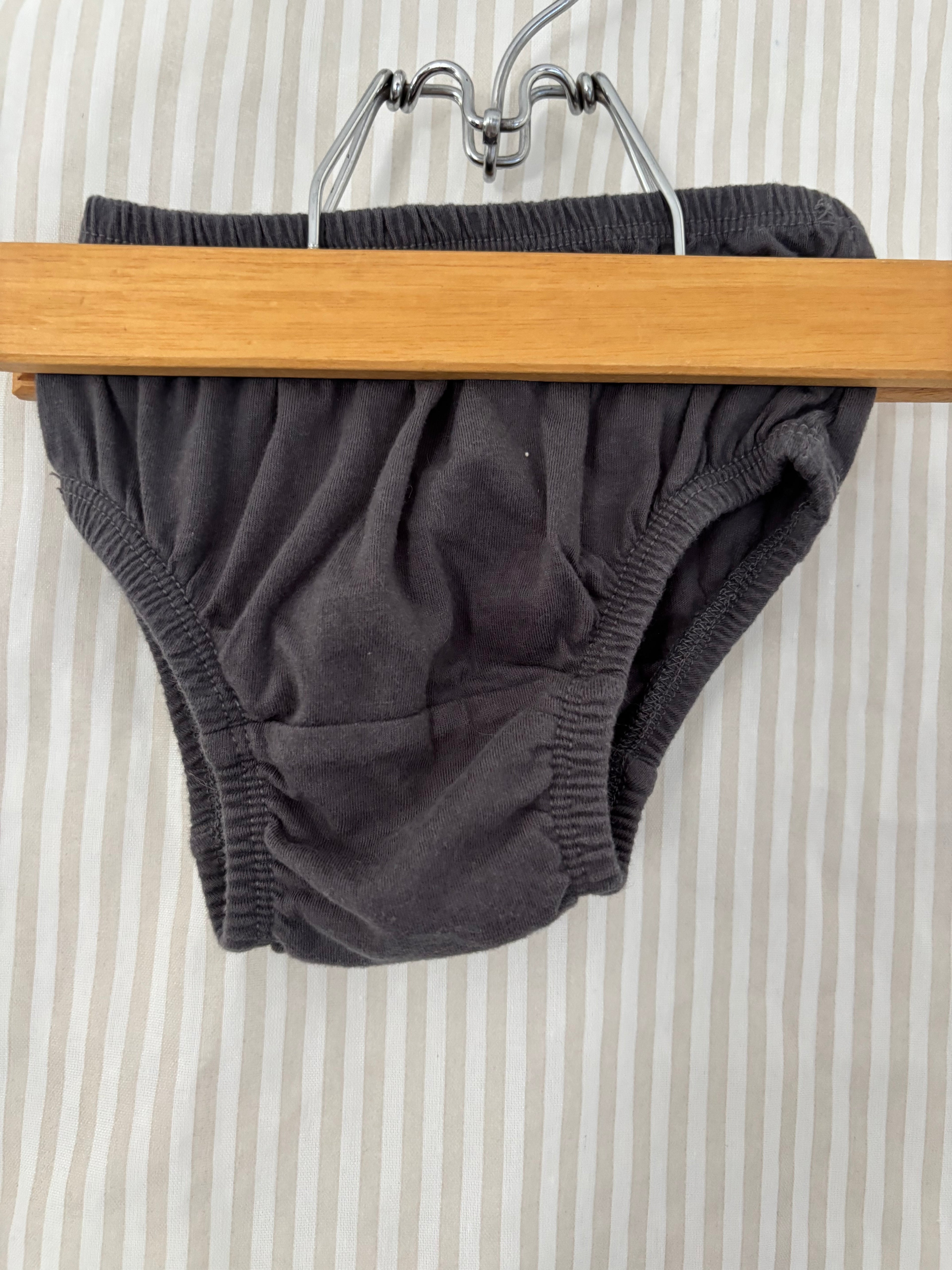 Couvre couche (3-6m)